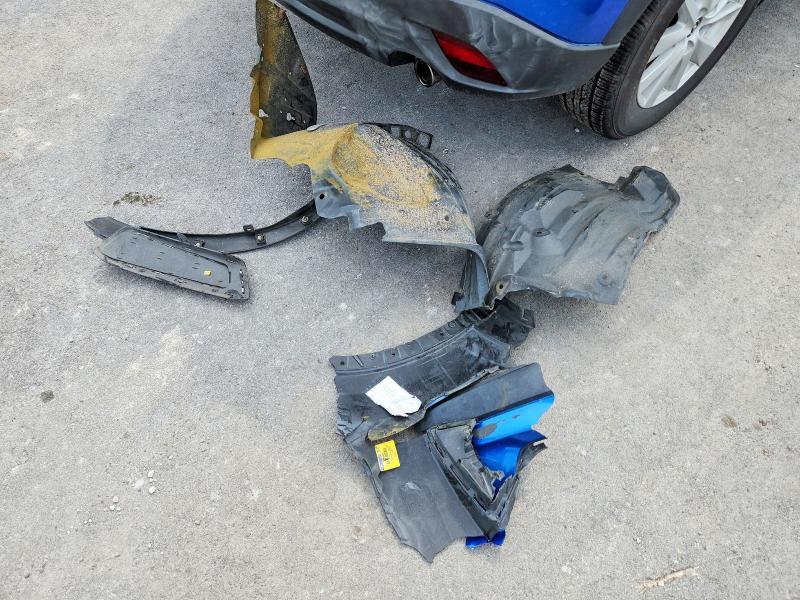 2013 Mazda Cx-5 Touring