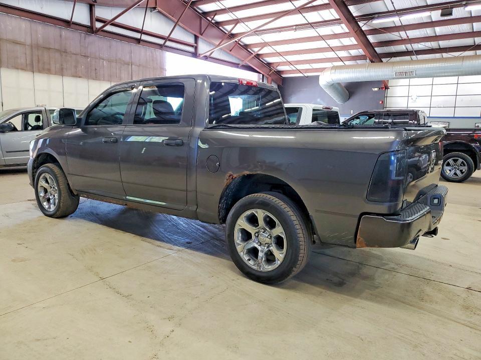 2014 Dodge RAM 1500 ST