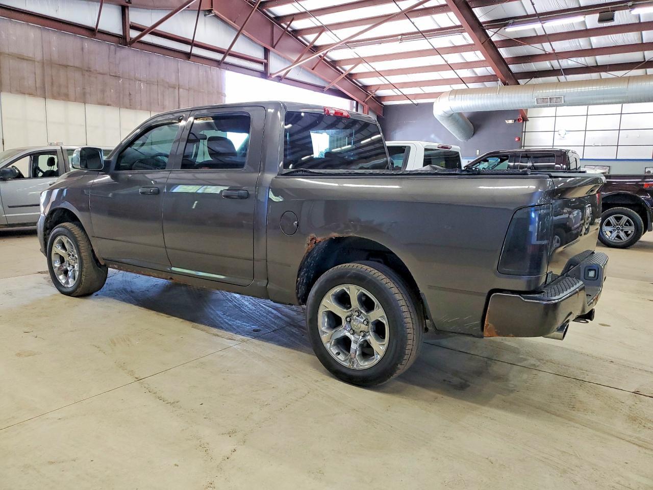 2014 Dodge RAM 1500 ST