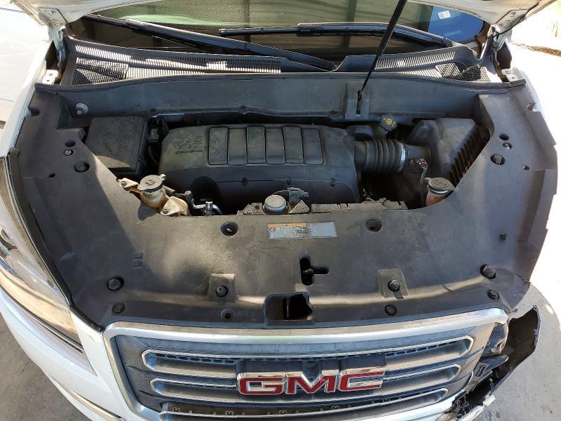 2015 GMC Acadia Slt-1