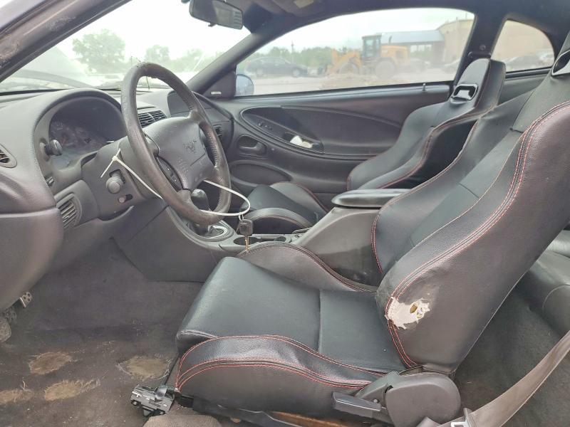 2000 Ford Mustang gt