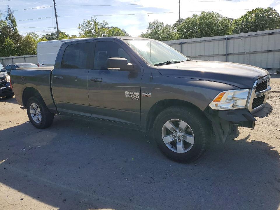 2019 Dodge RAM 1500 Classic SLT