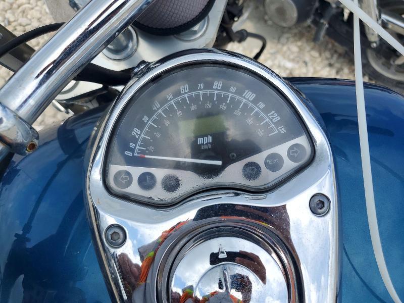 2004 Honda VTX1300 C