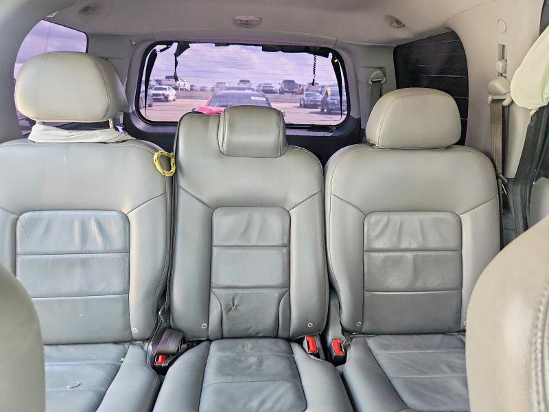 2005 Ford Expedition xlt