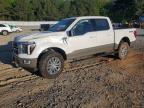 2025 Ford F150 King Ranch