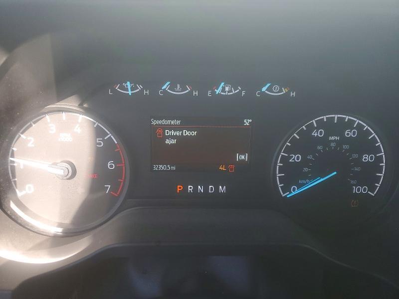 2025 Ford F250 Super Duty