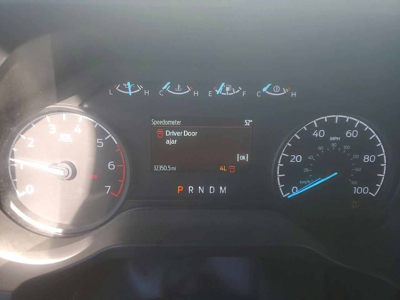 2025 Ford F250 Super Duty