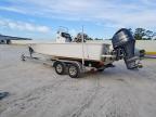 2020 Sportsmen 2020 Sportsman Masters 227 Bay Boat-Boat