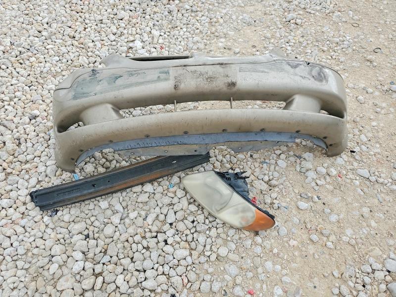 2005 Chrysler Town & Country