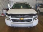 2010 Chevrolet Avalanche LT
