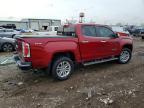 2019 GMC Canyon SLT