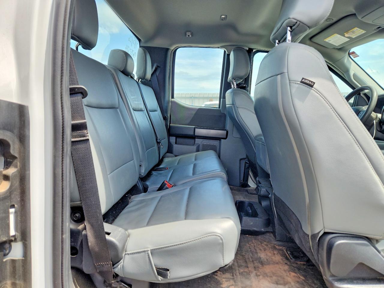 2024 Ford F150 XL