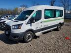 2022 Ford Transit Delivery Van