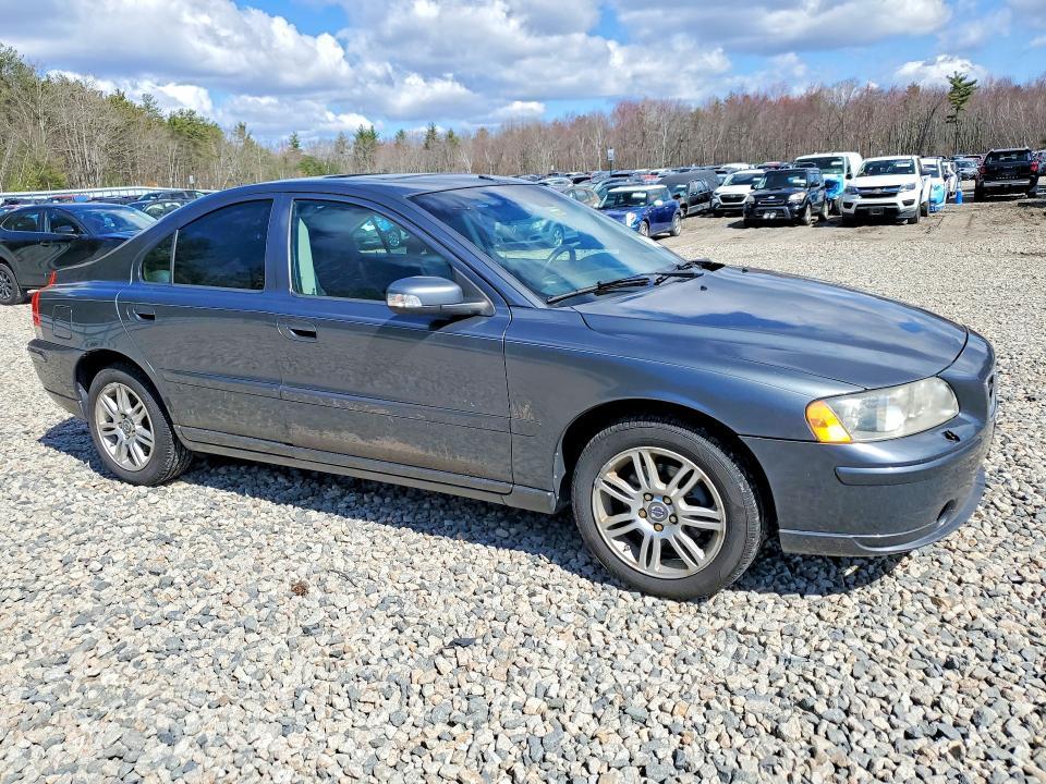 2007 Volvo S60 2.5t
