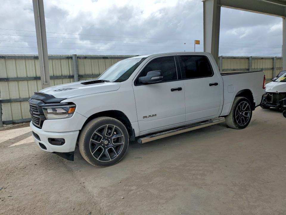 2023 Dodge RAM 1500 BIG Horn