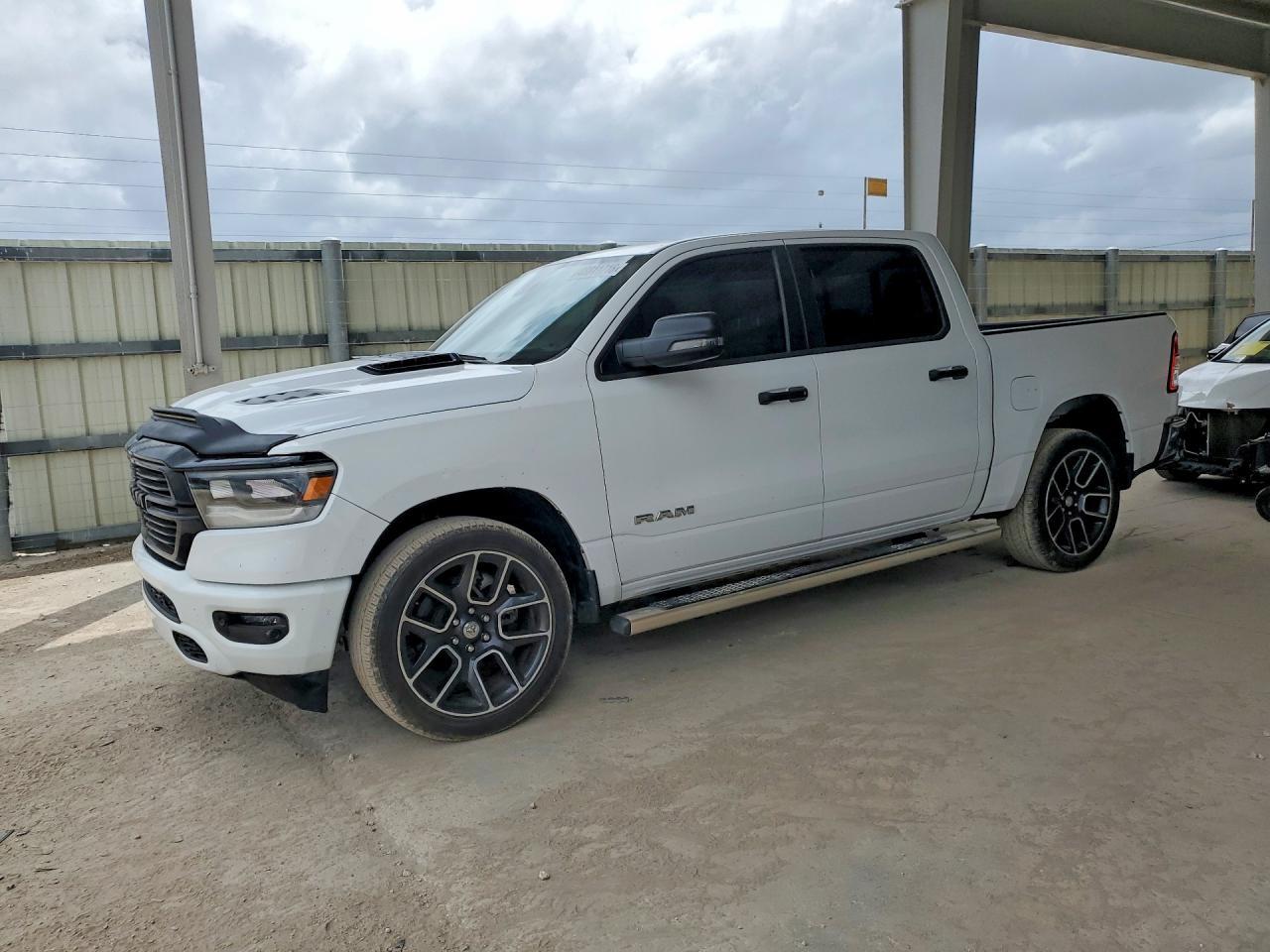 2023 Dodge RAM 1500 BIG Horn