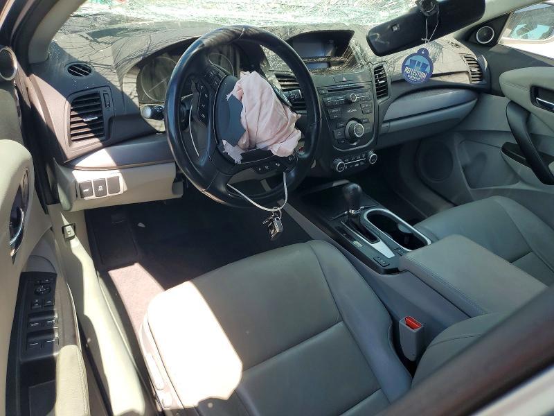 2017 Acura RDX