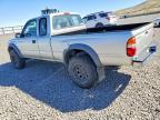 2001 Toyota Tacoma Base