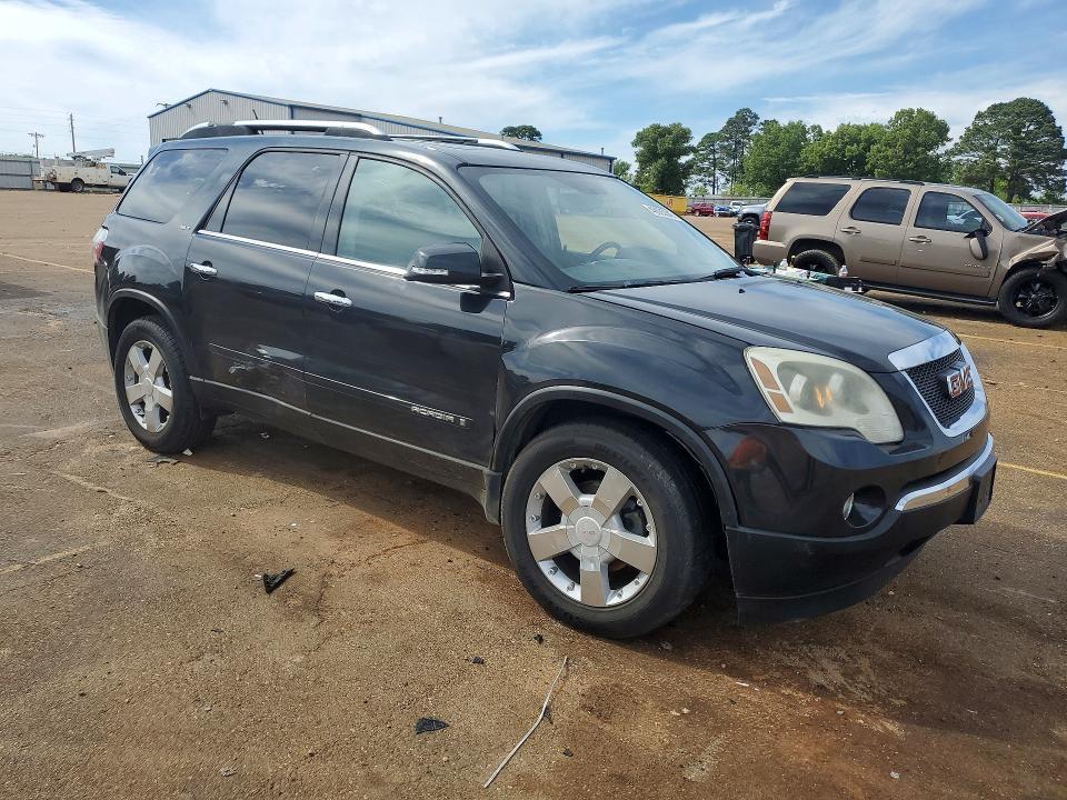 2008 GMC Acadia Slt-1