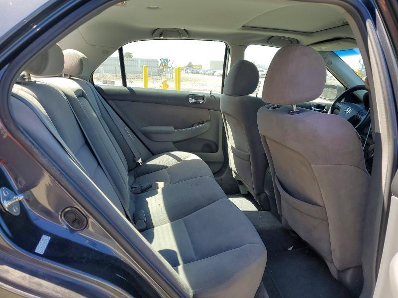 2006 Honda Accord ex