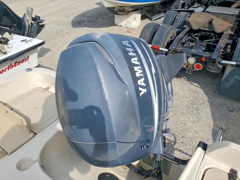 2003 Triumph Boats 2003 Triumph 190 DC-Boat