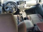 2012 Nissan Frontier S