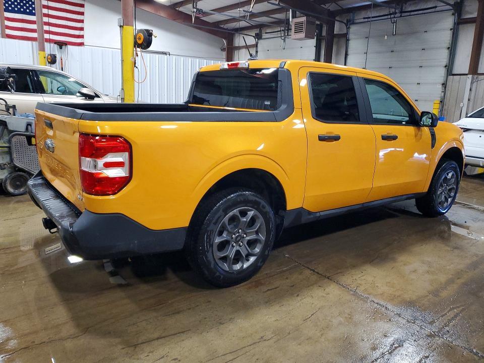 2022 Ford Maverick XL