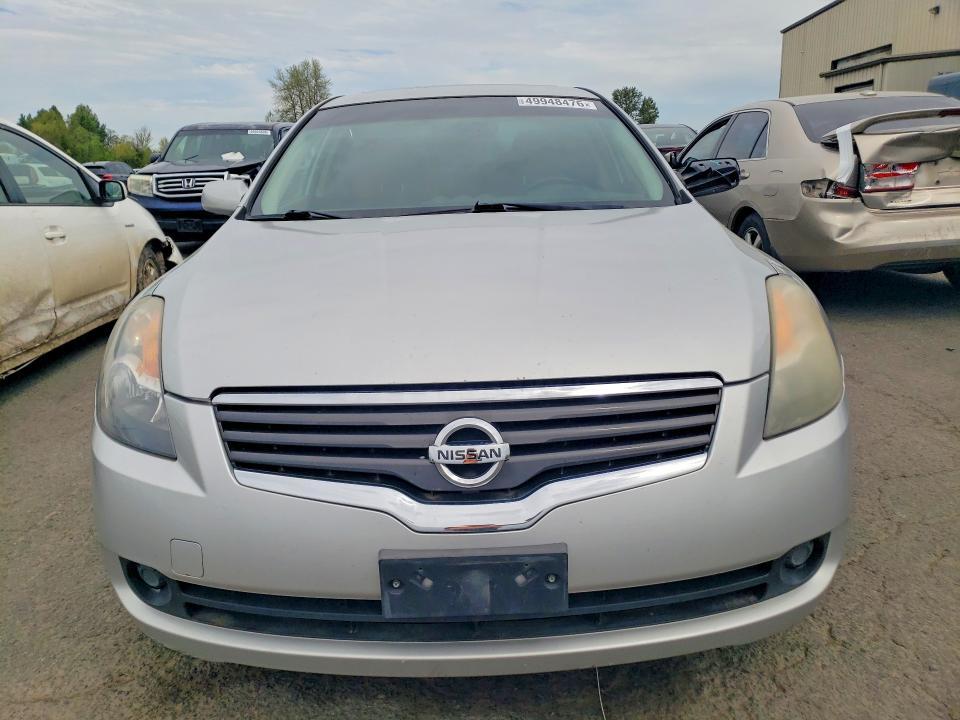 2007 Nissan Altima 2.5