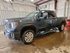 2020 GMC Sierra K2500 Denali