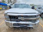 2018 Chevrolet Silverado K2500 Heavy Duty LT