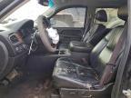 2011 Chevrolet Silverado K1500 LTZ