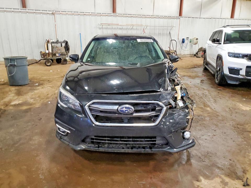2018 Subaru Legacy 2.5i Premium