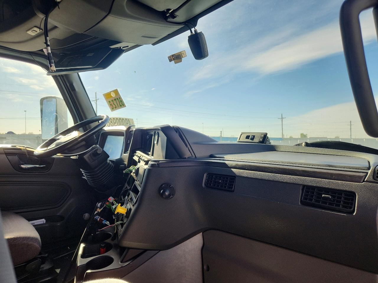 2023 International LT625 Semi Truck