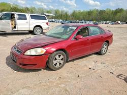 2008 Chevrolet Impala lt for sale in Charles City, VA