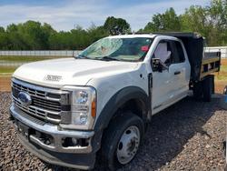 2023 Ford F550 Super Duty en venta en Rogersville, MO