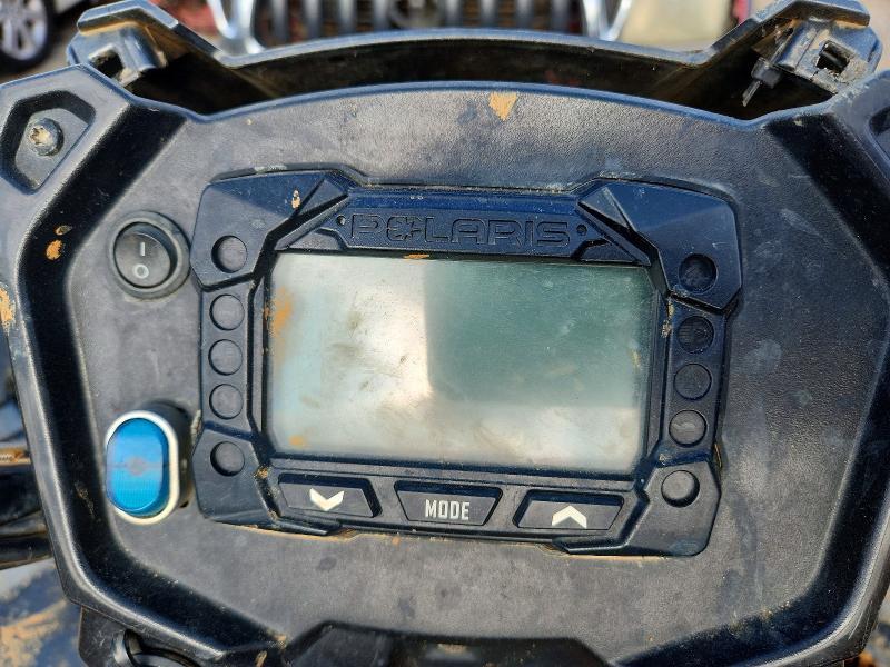 2019 Polaris Sporstman ATV