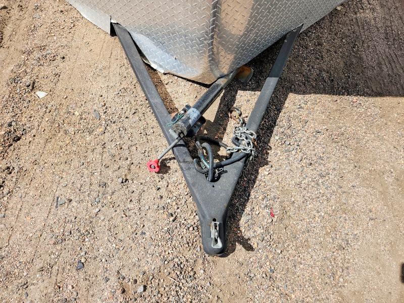2016 Hhtc 2016 H&H FD-306 REV A Enclosed Cargo Trailer