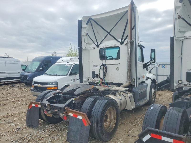 2018 Peterbilt 579 Semi Truck