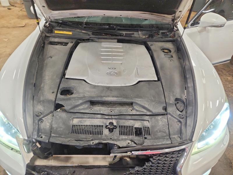 2013 Lexus Ls 460 Base