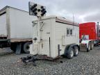 1986 Kiefer Built Inc. Trailer