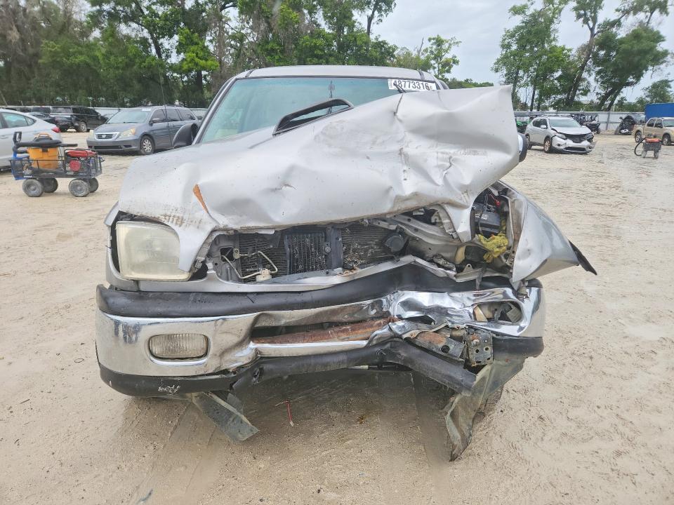2001 Toyota Tundra SR5