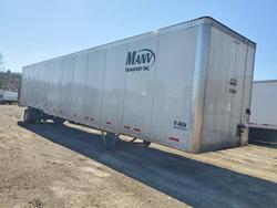 2024 Wabash Dvcvhpc DRY Van Trailer en venta en Chambersburg, PA