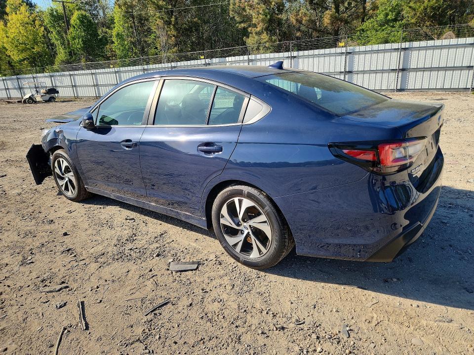 2023 Subaru Legacy Premium