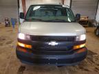 2021 Chevrolet Express G3500 LS 6.6L V-8 Passenger