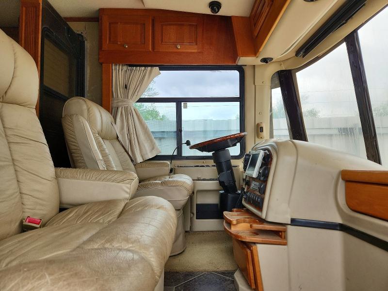 2004 Holiday Rambler 2004 Navigator RV