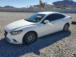 2014 Mazda 6 Sport for sale in North Las Vegas, NV