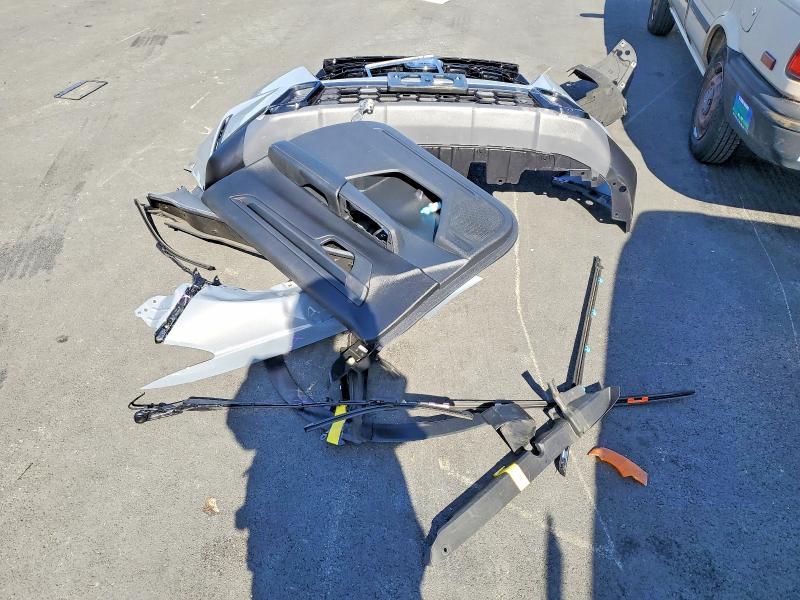 2025 Honda Cr-v Sport-l