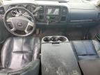2012 GMC Sierra C1500 SLE