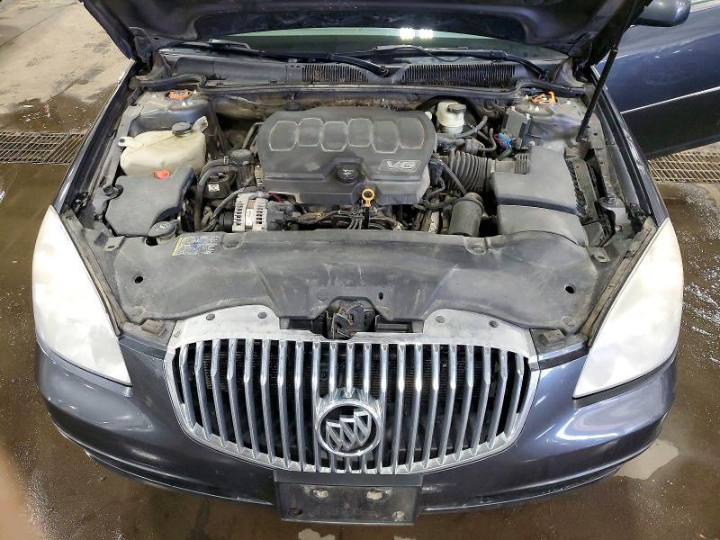 2010 Buick Lucerne cxl