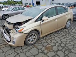 2010 Toyota Prius iii for sale in Vallejo, CA